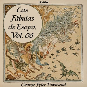 Fábulas de Esopo, Vol. 6