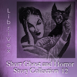 Short Ghost and Horror Collection 012
