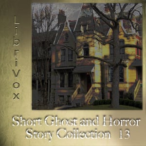 Short Ghost and Horror Collection 013