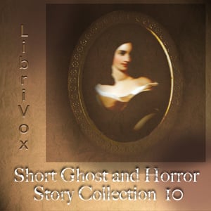 Short Ghost and Horror Collection 010