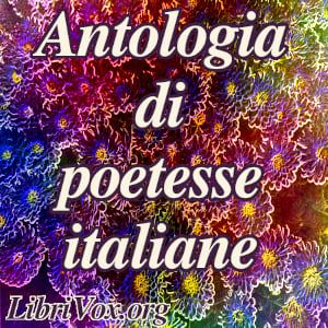 Antologia di poetesse italiane