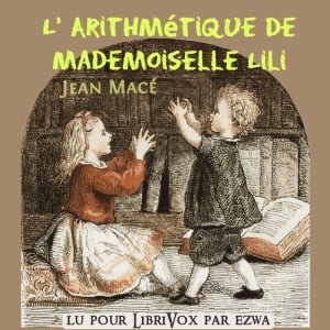 Arithmétique de Mademoiselle Lili