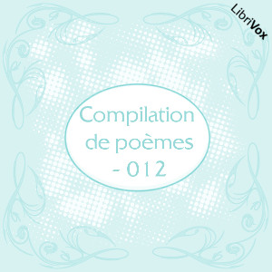 Compilation de poèmes - 012