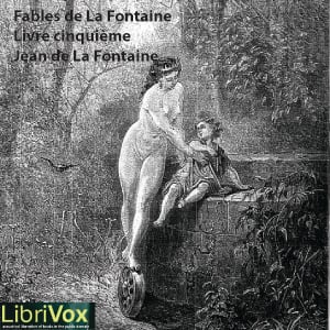 Fables de La Fontaine, livre 05 (ver 3)