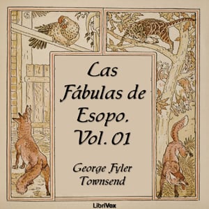Fábulas de Esopo, Vol. 1
