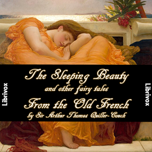 Sleeping Beauty and other fairy tales From the Old French