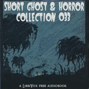 Short Ghost and Horror Collection 033