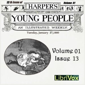 Harper's Young People, Vol. 01, Issue 13, Jan. 27, 1880