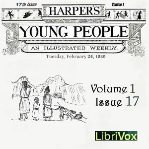 Harper's Young People, Vol. 01, Issue 17, Feb. 24, 1880