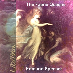 Faerie Queene Books 6 & 7
