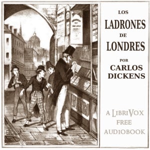 Ladrones de Londres (Oliver Twist)