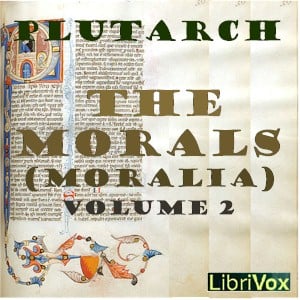 Morals (Moralia), Book 2
