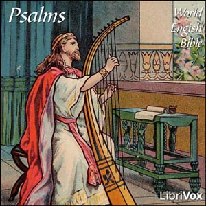 Bible (WEB) 19: Psalms - Selections