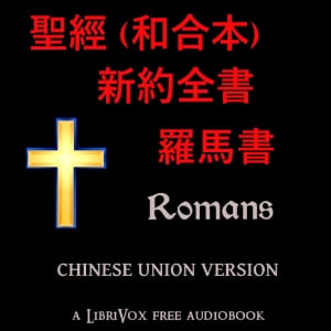 聖經 (和合本) 新約：羅馬書 (Romans)