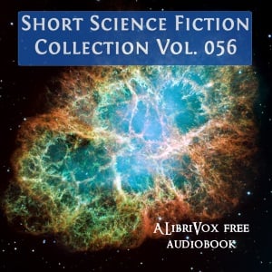 Short Science Fiction Collection 056