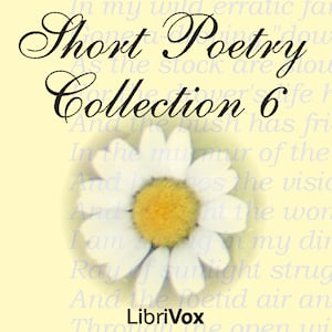 Short Poetry Collection 006