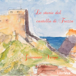 storie del castello di Trezza