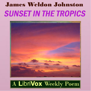 Sunset in the Tropics