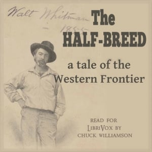 Half-Breed: A Tale of the Western Frontier