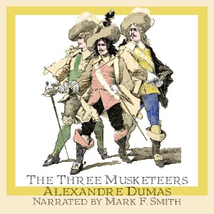 Three Musketeers, Version 2