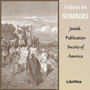 Torah (JPSA) 04: Numbers