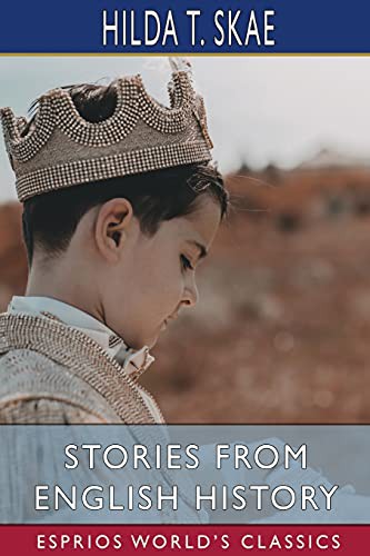 Stories from English History