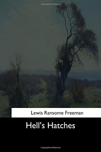 Hell's Hatches