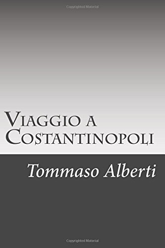 Viaggio a Costantinopoli