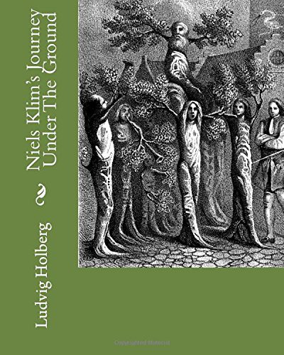 Niels Klim's Journey under the Ground