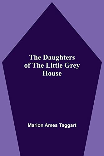 The Little Grey House