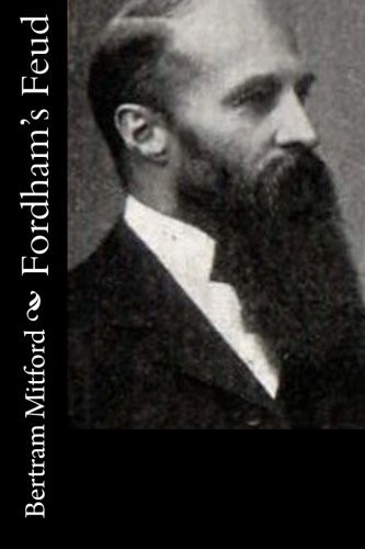 Fordham's Feud