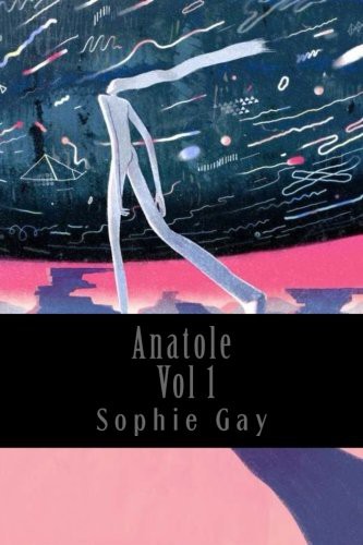 Anatole, Vol. 1