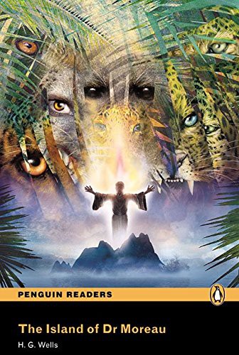 Island of Dr. Moreau