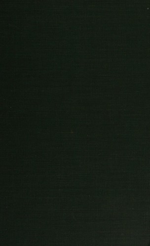 On English Poetry Being an Irregular Approach to the Psychology of This Art, from Evidence Mainly Subjective