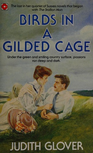 Bird in a Gilded Cage