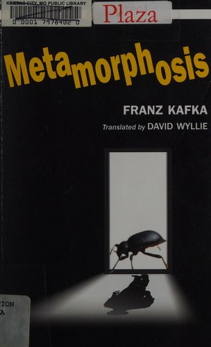 Metamorphosis (version 5)