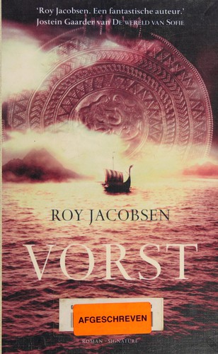 Vorst