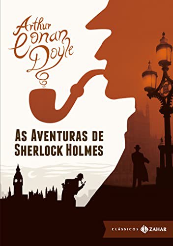 Aventuras de Sherlock Holmes