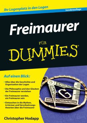 Freimaurer