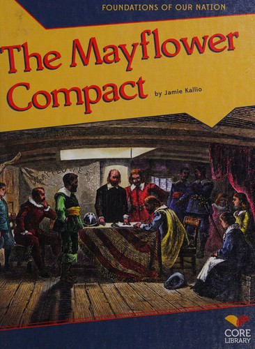 The Mayflower Compact