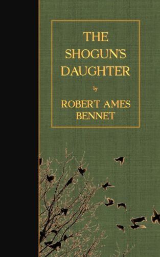 The Shogun's Daughter