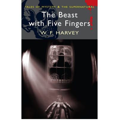 Beast With Five Fingers