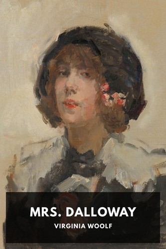 Mrs. Dalloway (Version 2)