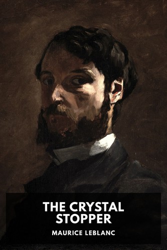 The Crystal Stopper