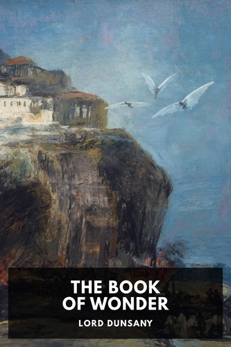 Book of Wonder