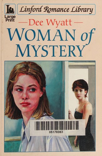 Woman of Mystery