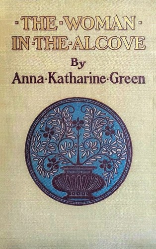 Woman in the Alcove