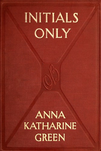 Initials Only