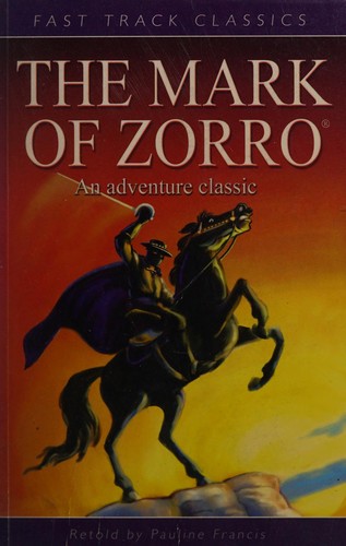 Mark of Zorro