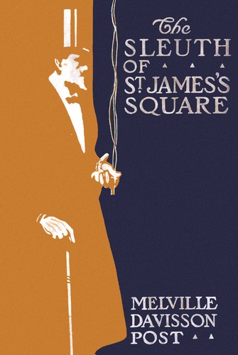 Sleuth of St. James Square
